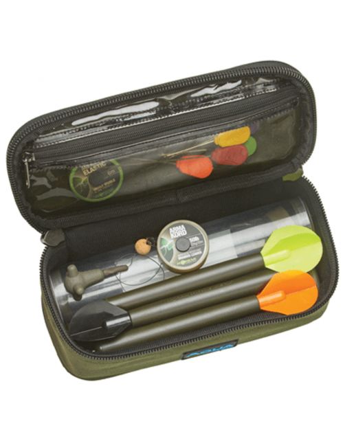 Aqua Products Bitz Bag Black Series - Tassen