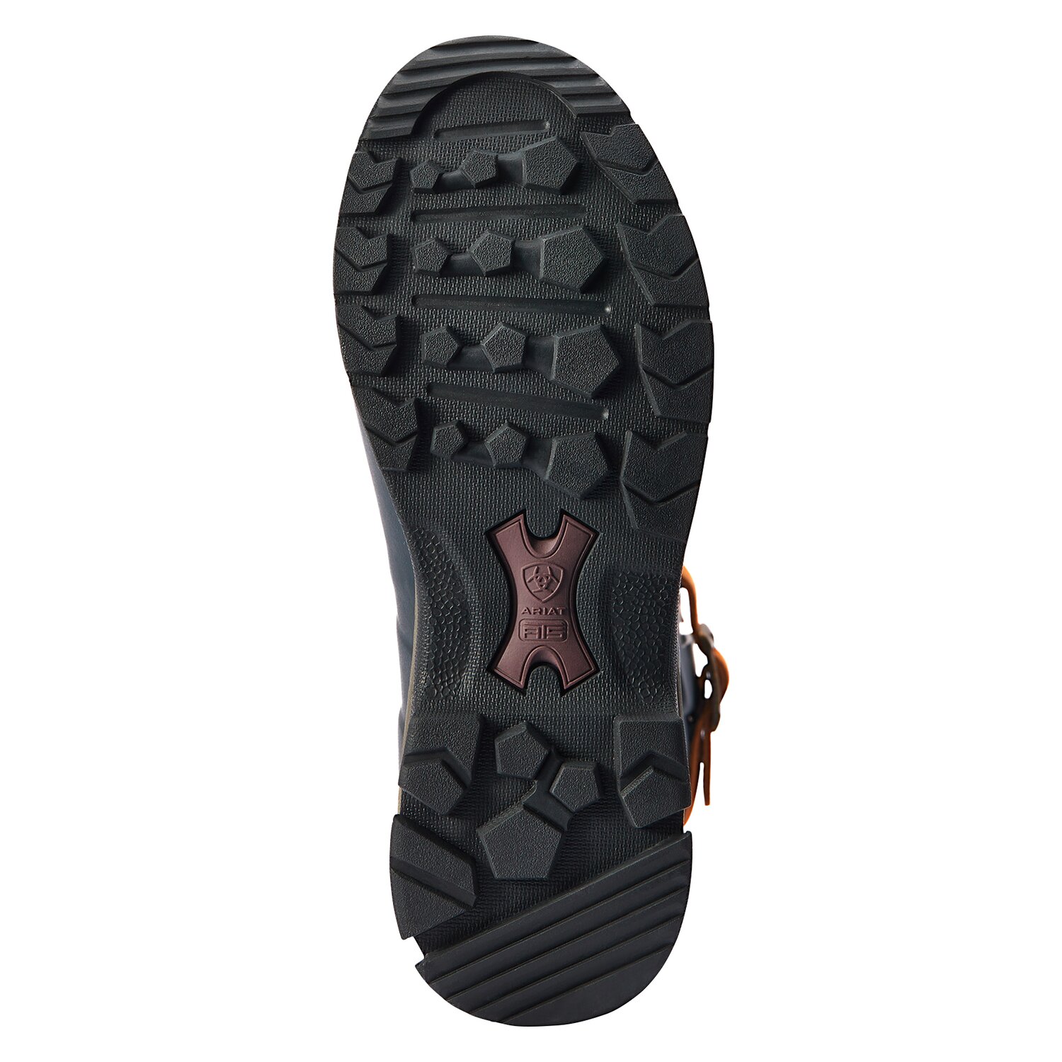 ARIAT Gummistiefel Burford Insulated  - navy