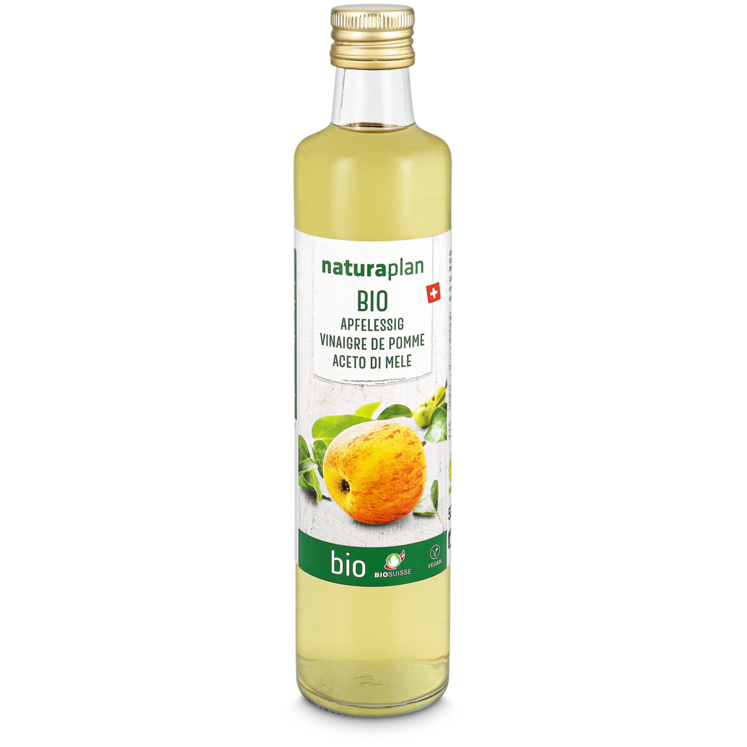 Naturaplan Bio Apfelessig