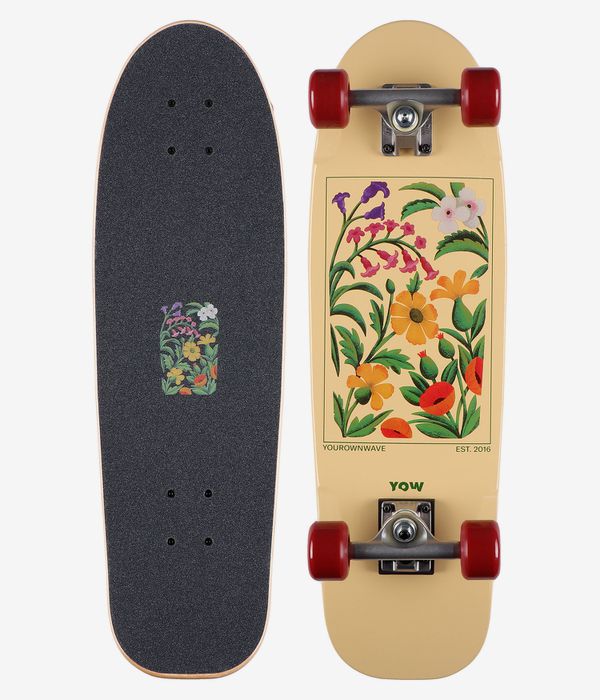 YOW Flora 28,5