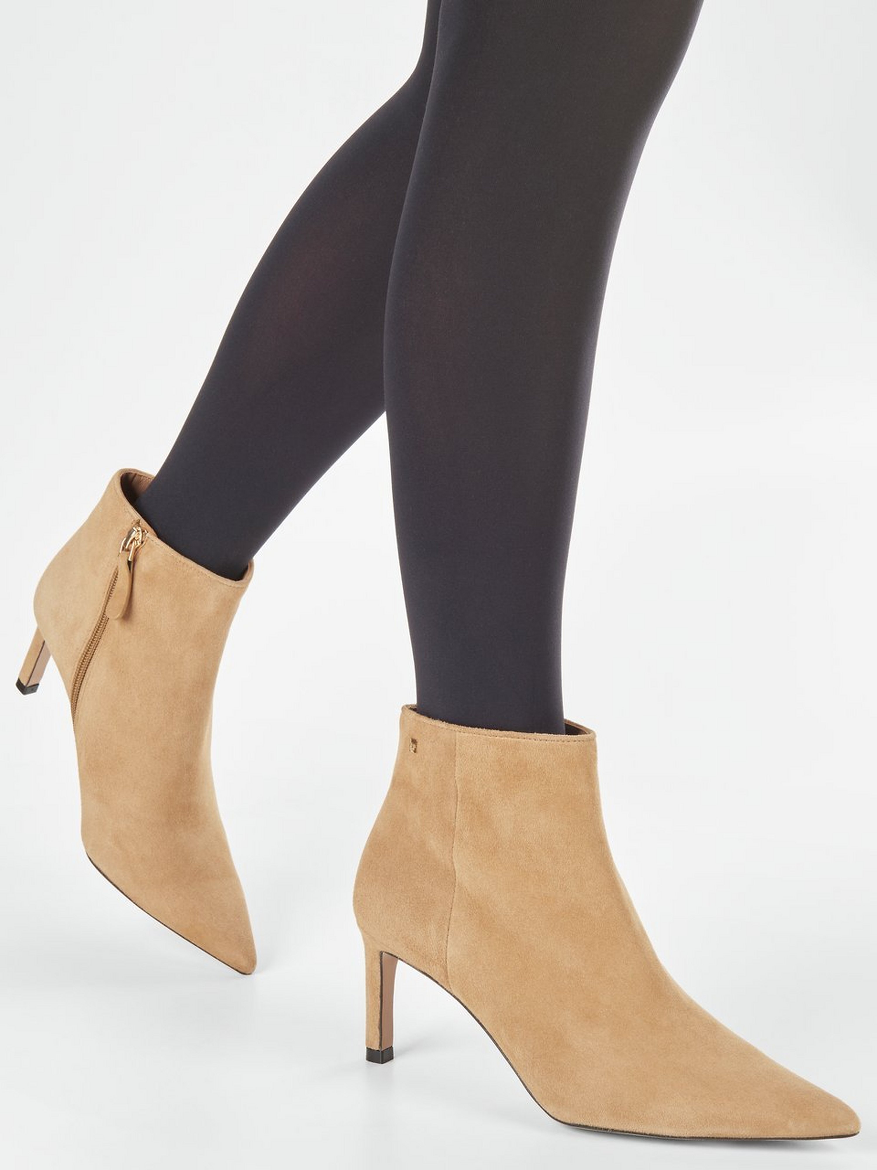 Stiefelette Janet