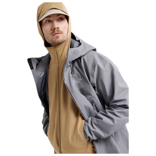 Arc'teryx - Kyanite Lightweight Hoody - Veste polaire