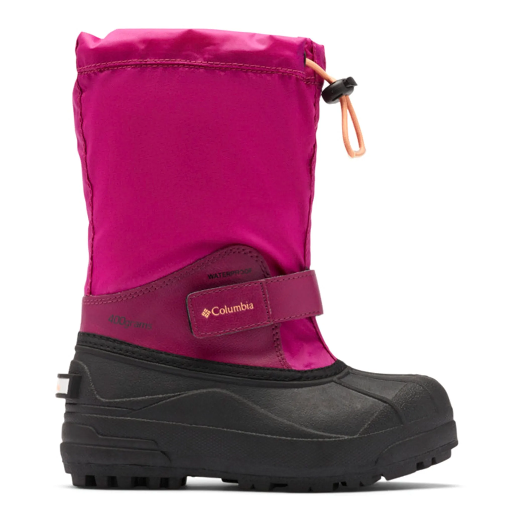 Columbia Bottes Powderbug Forty Pointures 1-7