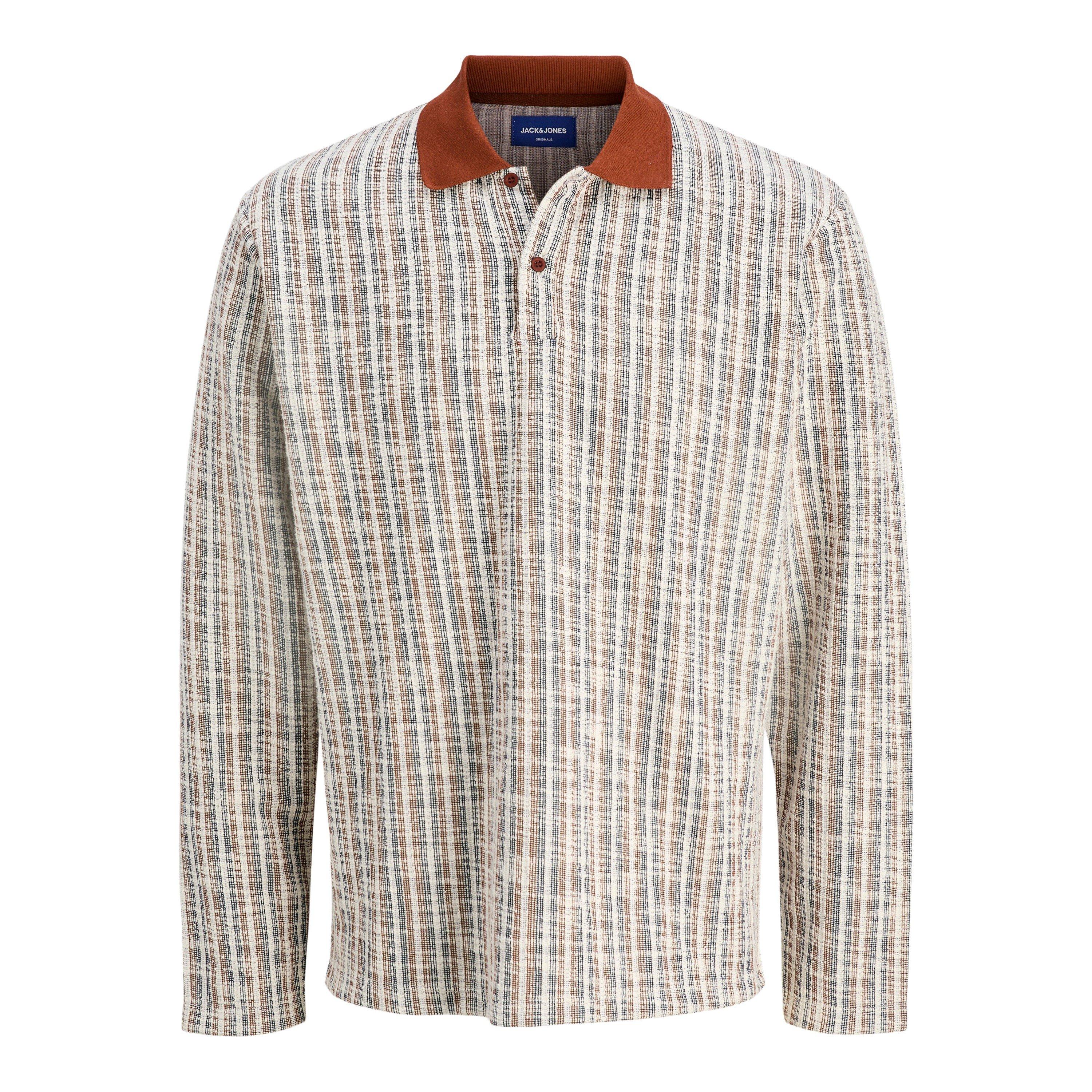 Jack and Jones Wntr Polo Sn99