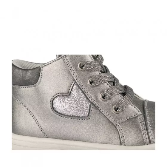 Baskets PEWTER NINI & GIRLS