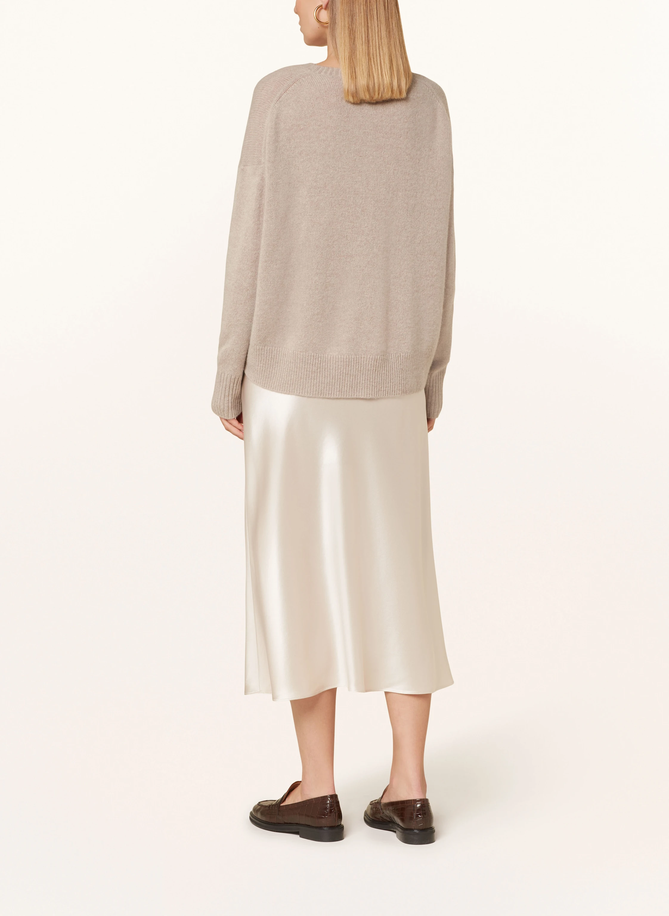 lilienfels Cashmere-Pullover
