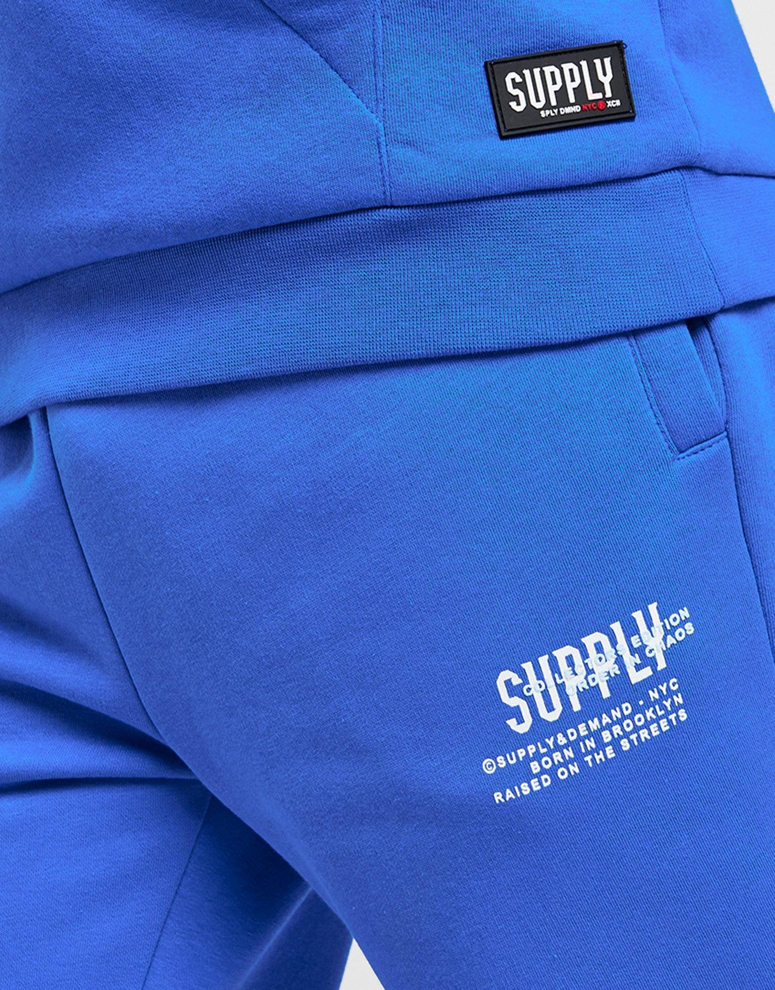 Supply & Demand Ensemble de survêtement Malone Homme