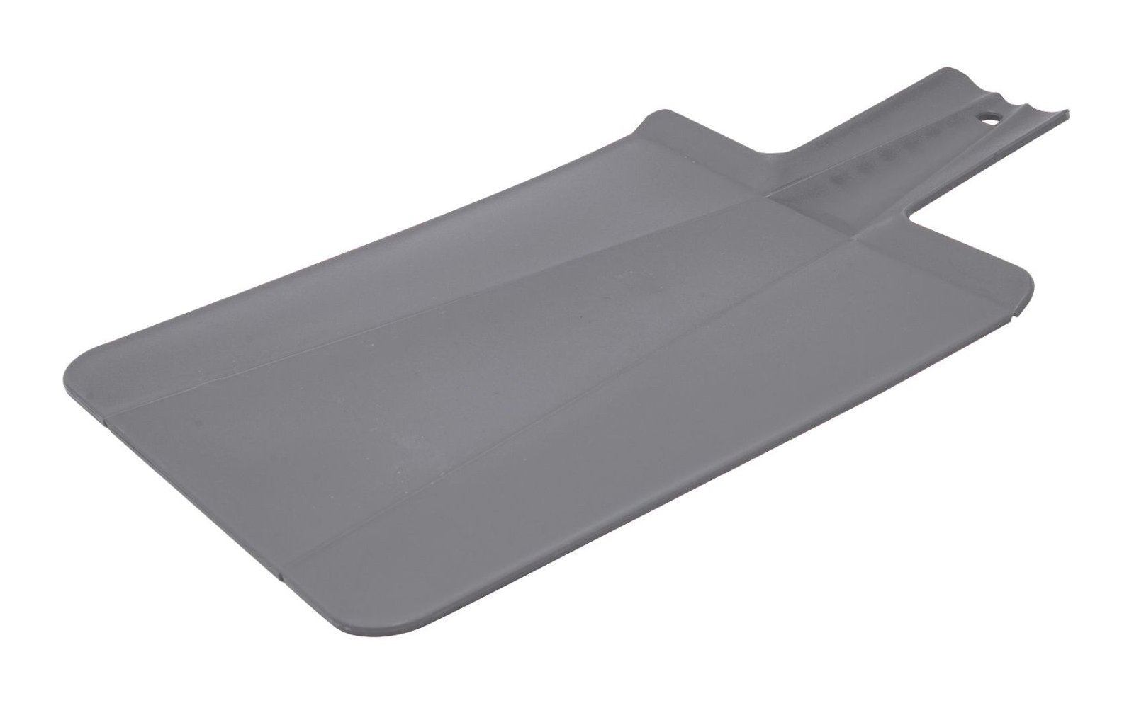 Westmark Schneidbrett Flexi grau