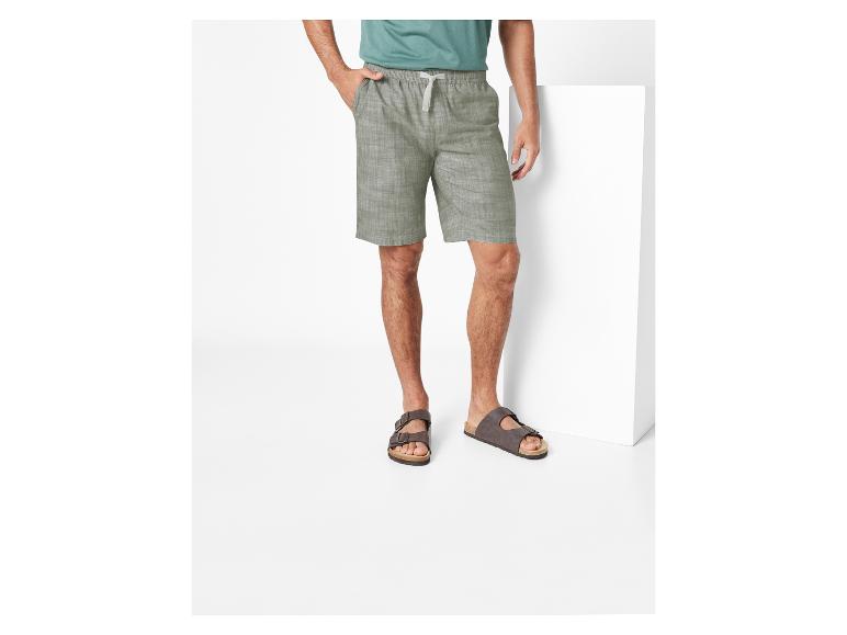 Heren short