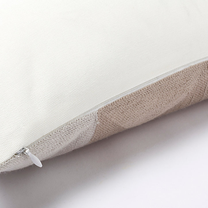 Coussin Topaze multicolore 45 x 45 cm