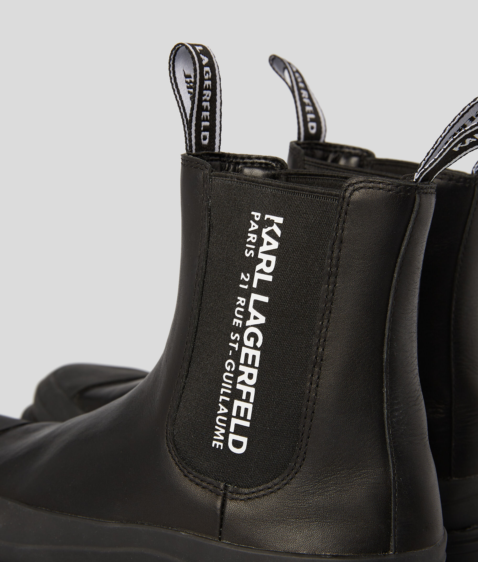 Bottes Luna Maison Karl
