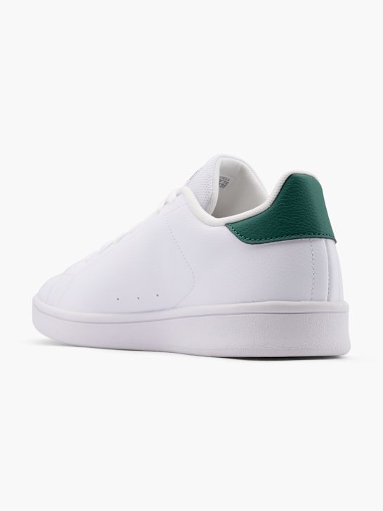 adidas URBAN COURT Sneaker Weiss