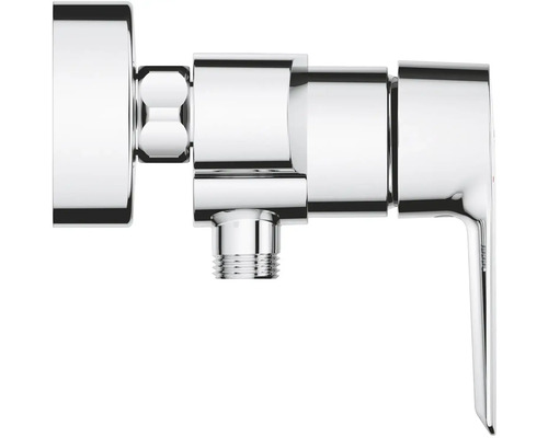 Grohe Quickfix douchekraan START 2021 chroom 32279002