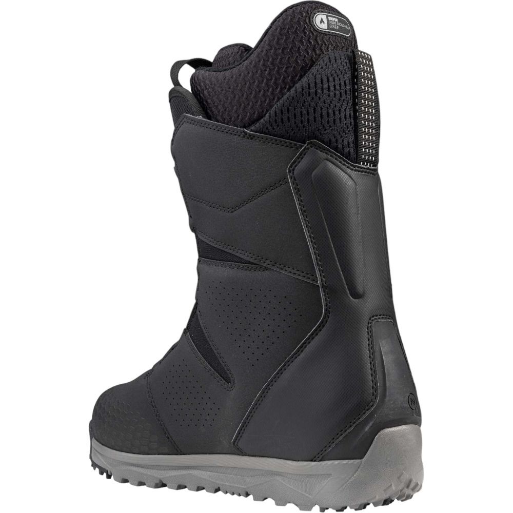 Nidecker ALTAI - Boots snowboard Homme black