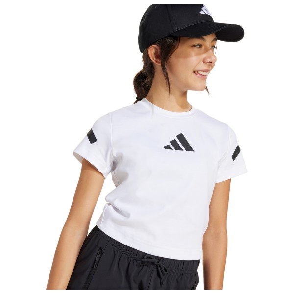 adidas - Kid's Z.N.E Baby Tee - T-shirt