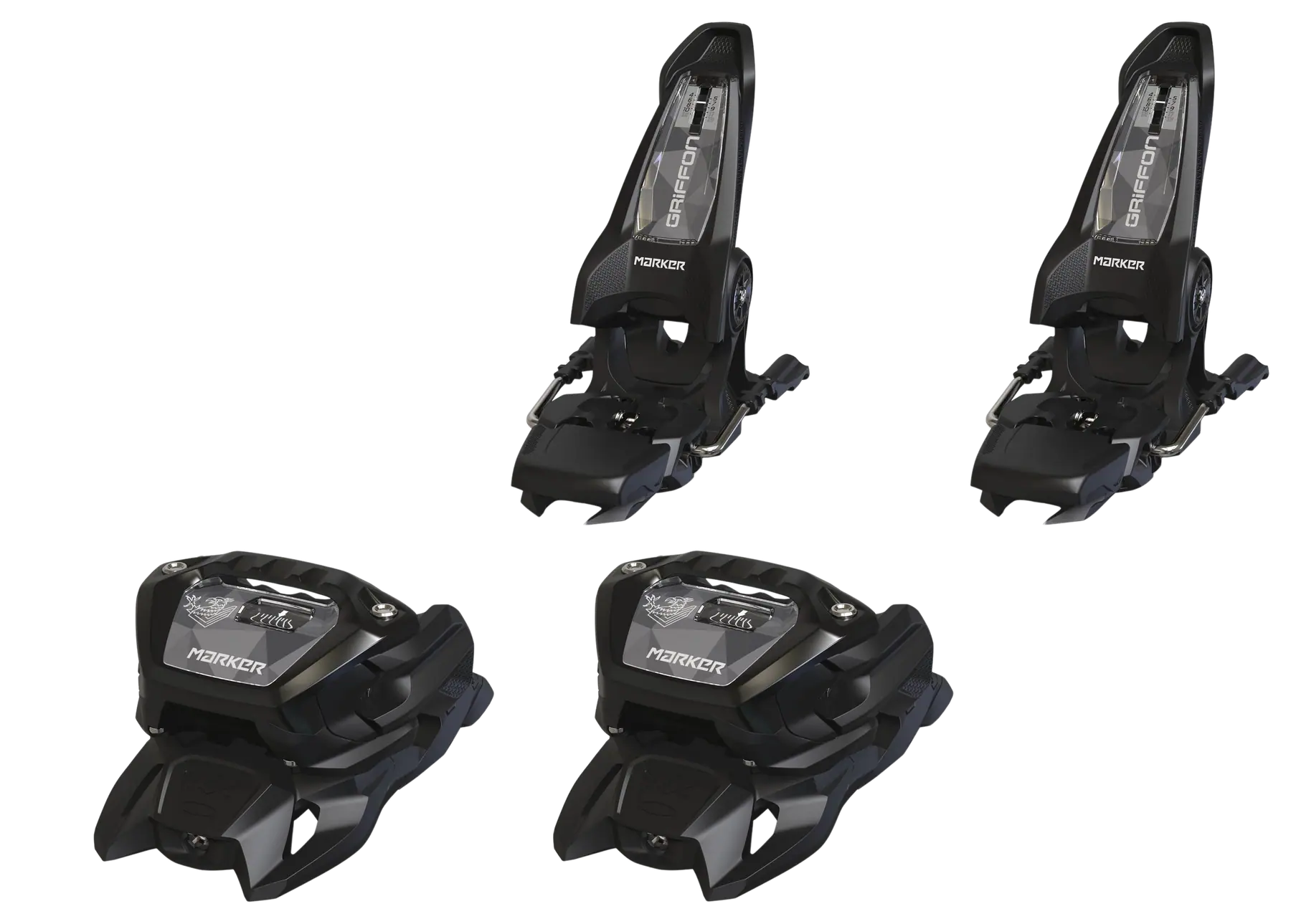 Marker Griffon 13 Ski Bindinger | SkatePro