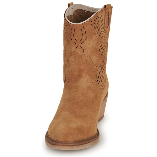Mustang - 1478506 - Marron