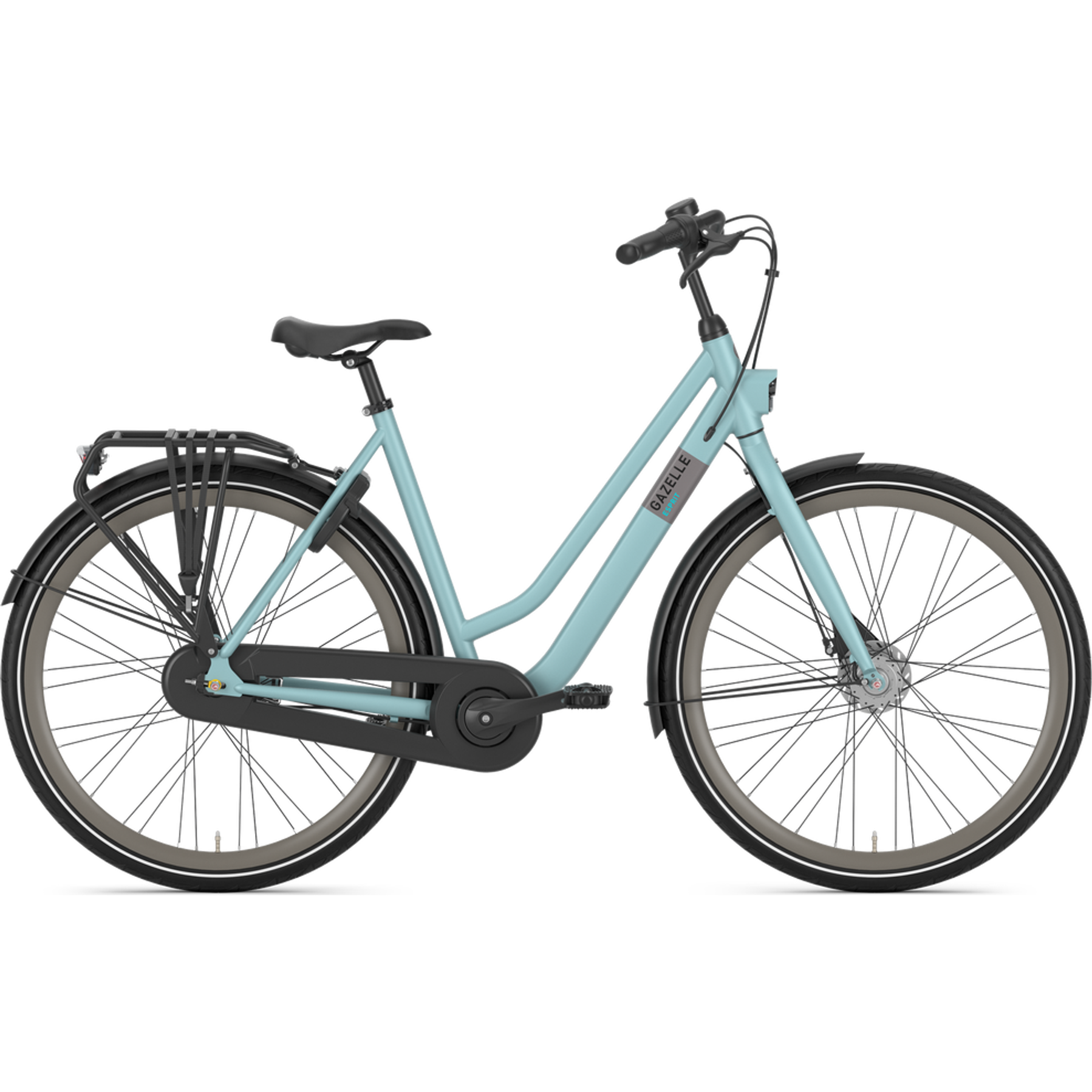 Gazelle Esprit T7 2026