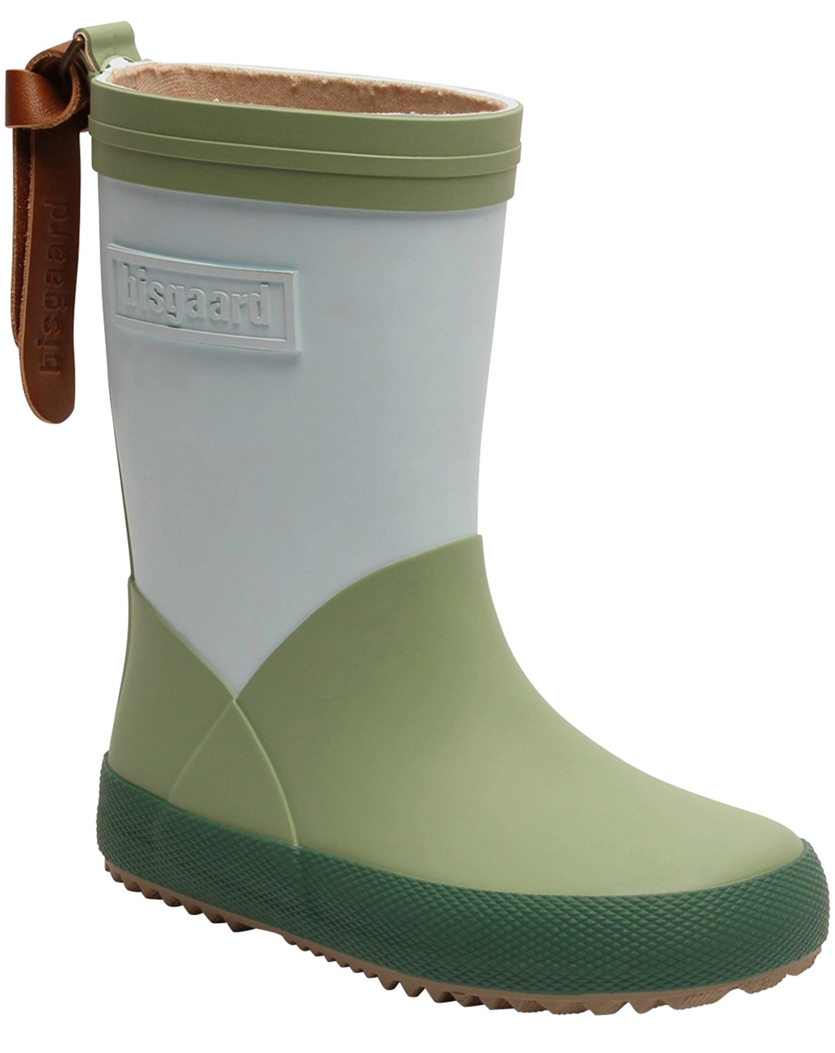 Gummistiefel FASHION II in misty blue