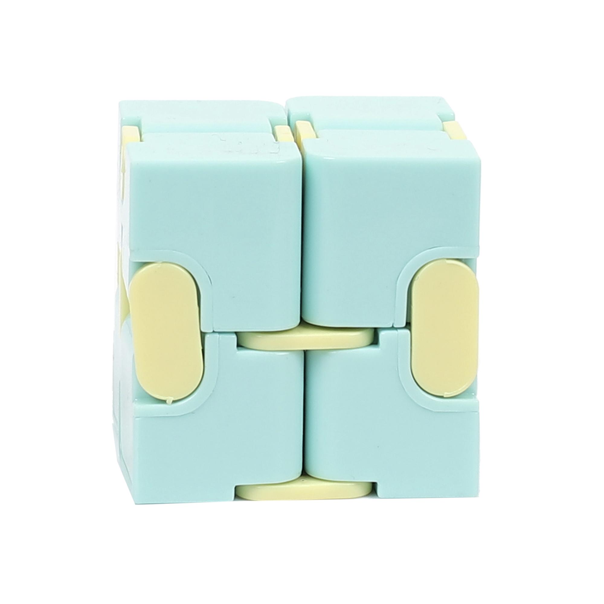 CUBE MAGIQUE TRANSFORMABLE