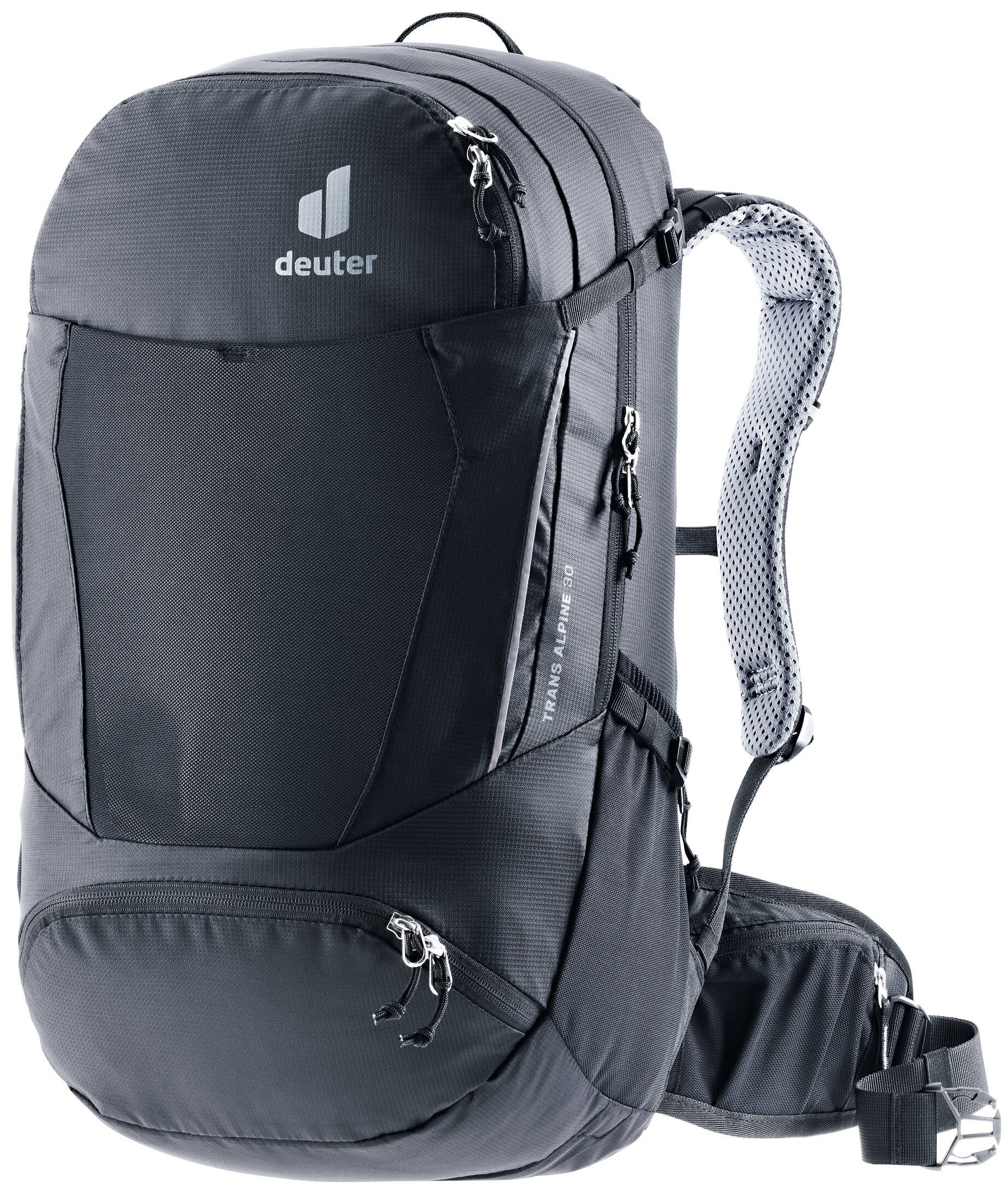 deuter| Fahrradrucksack Trans Alpine 30