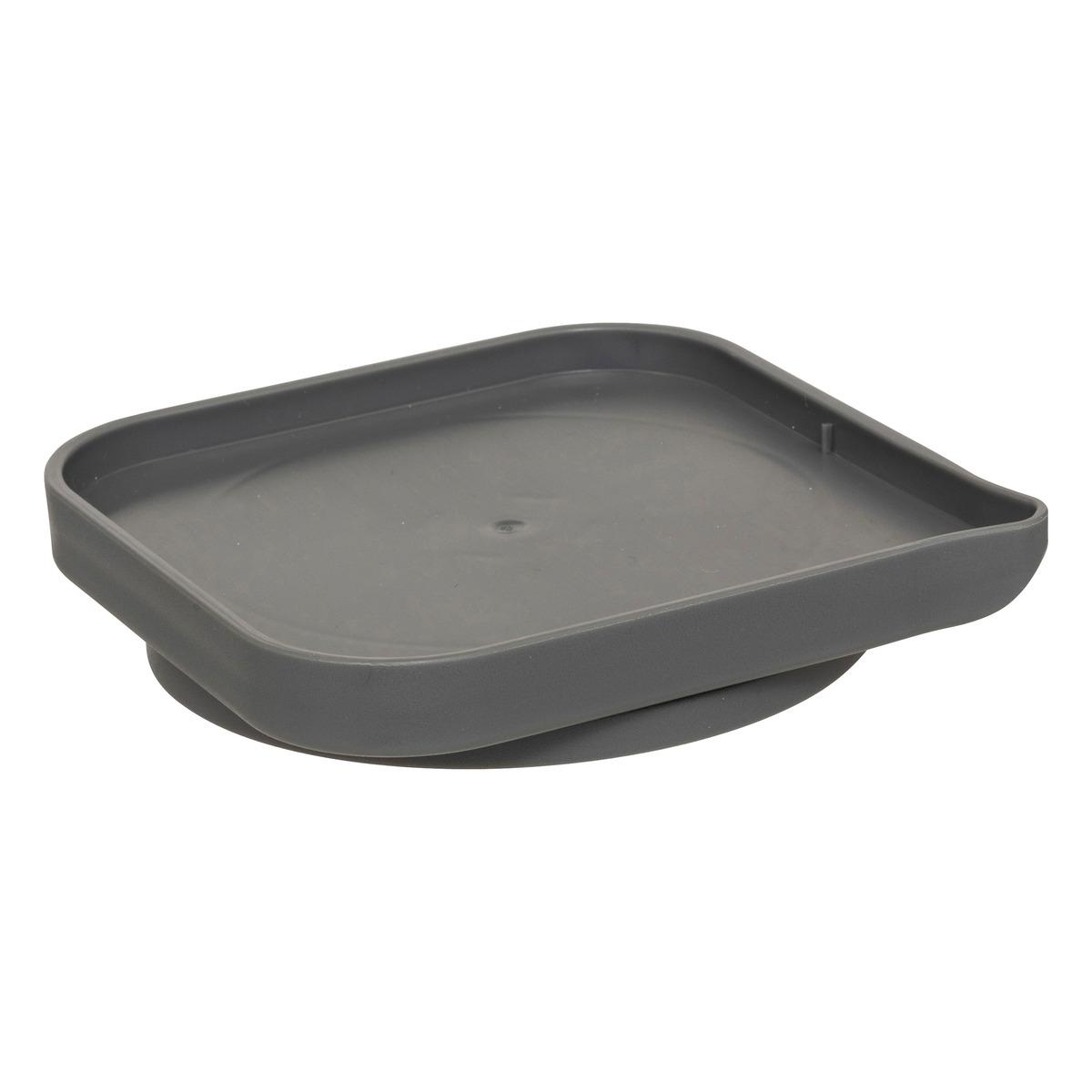 POT EGOUTTOIR A USTENSILES NEO GRIS