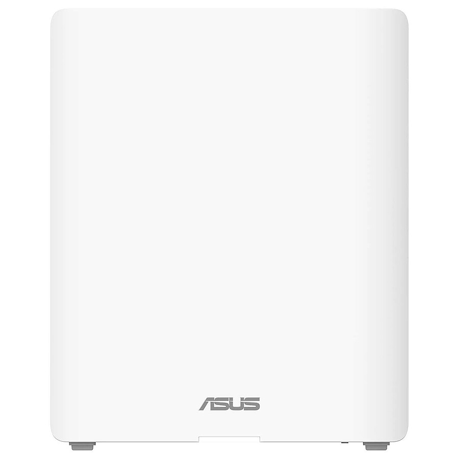 ASUS ZenWiFi BQ16 x2