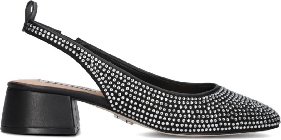 Steve Madden Pumps met strass-steentjes model 'SMITTEN'