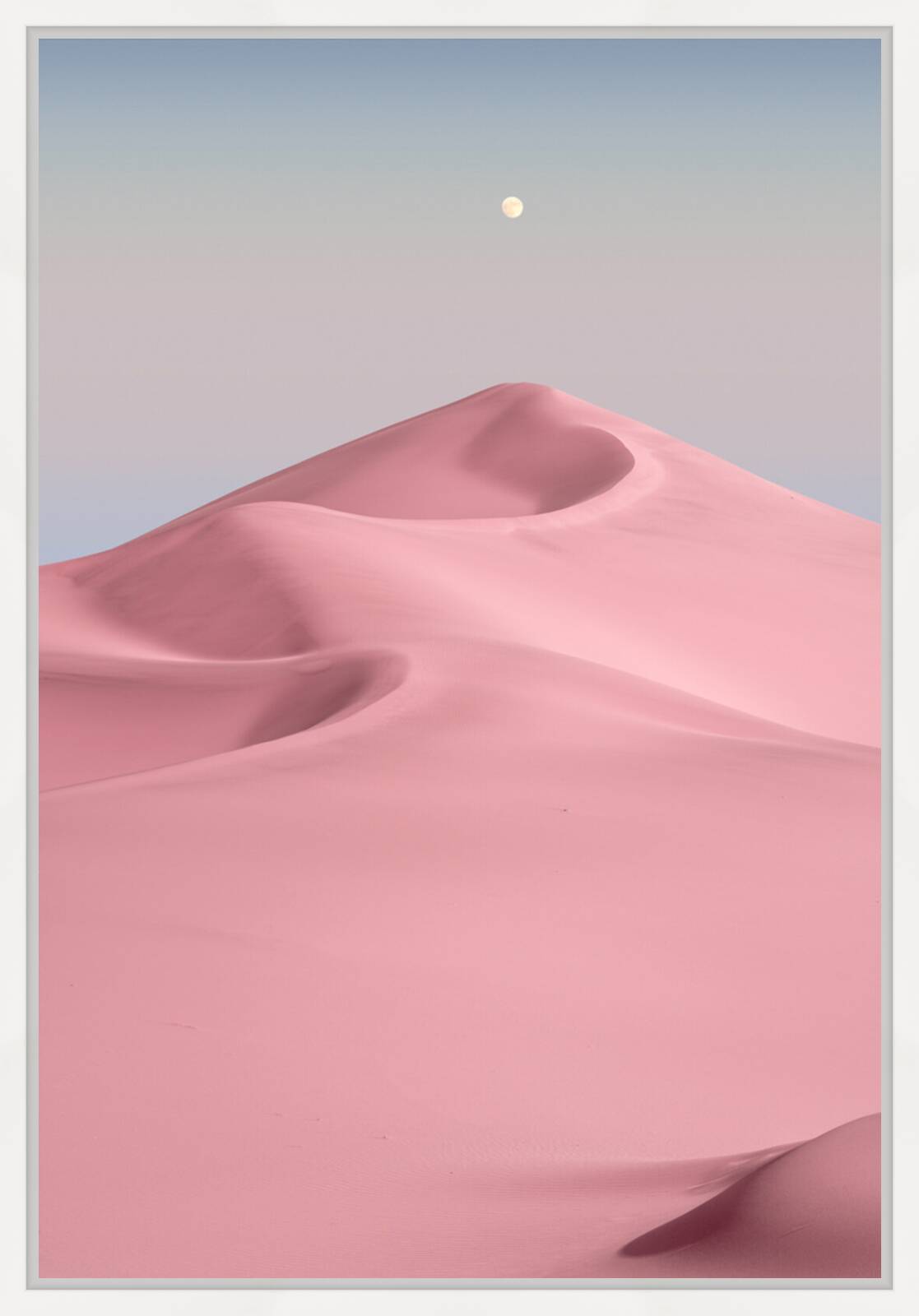 Fantasy 07 by Jonas Daley - Limited Edition. Edition of: 150. Signed.