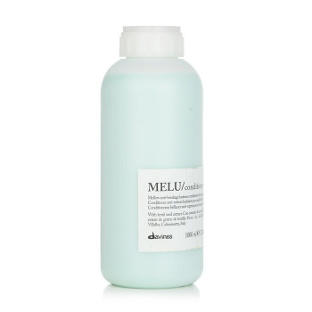 Davines Davines Melu Conditioner Mellow Anti-Breakage Lustrous Conditioner (For Long or Damaged Hair)