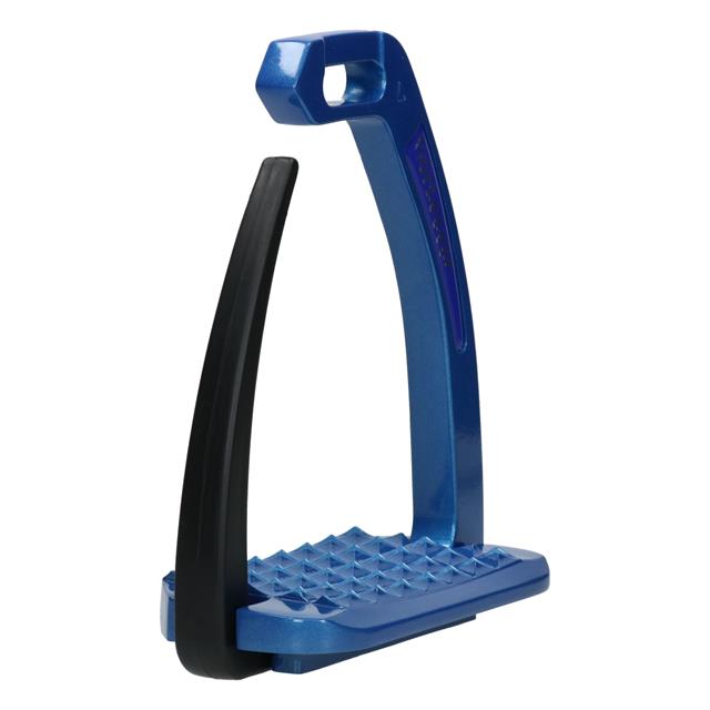 Veiligheidsbeugels HORSEGEAR HGLivorno Blauw