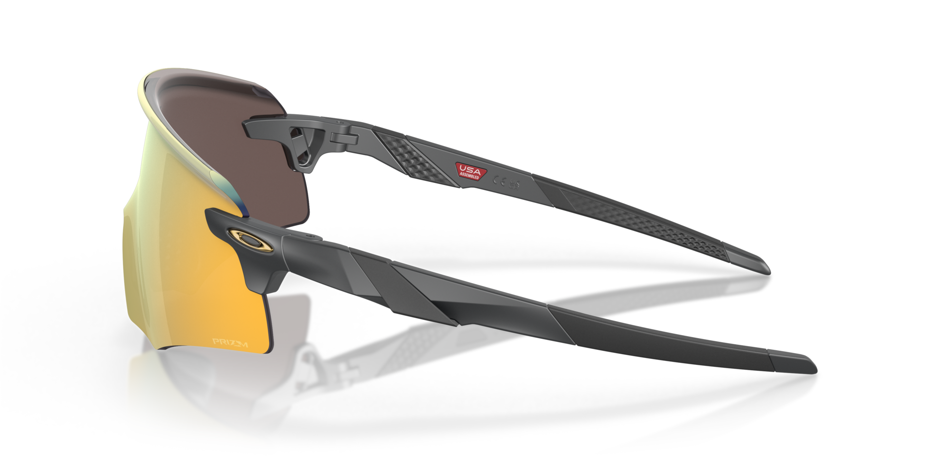 Oakley Encoder<br>Prizm 24K linse