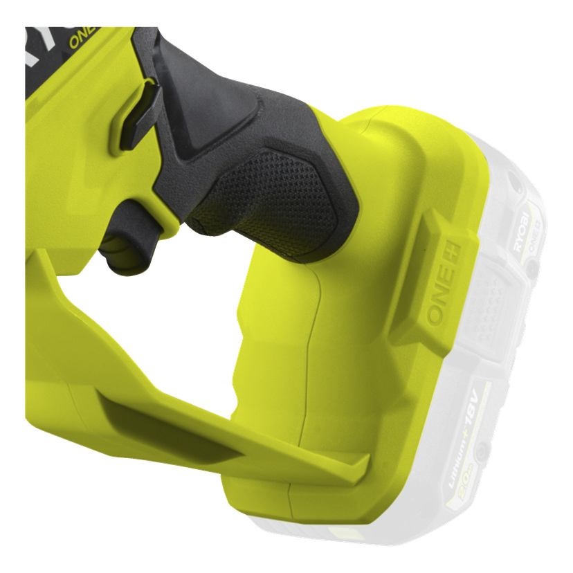 Batteridrevet grensag 18 V 15 cm