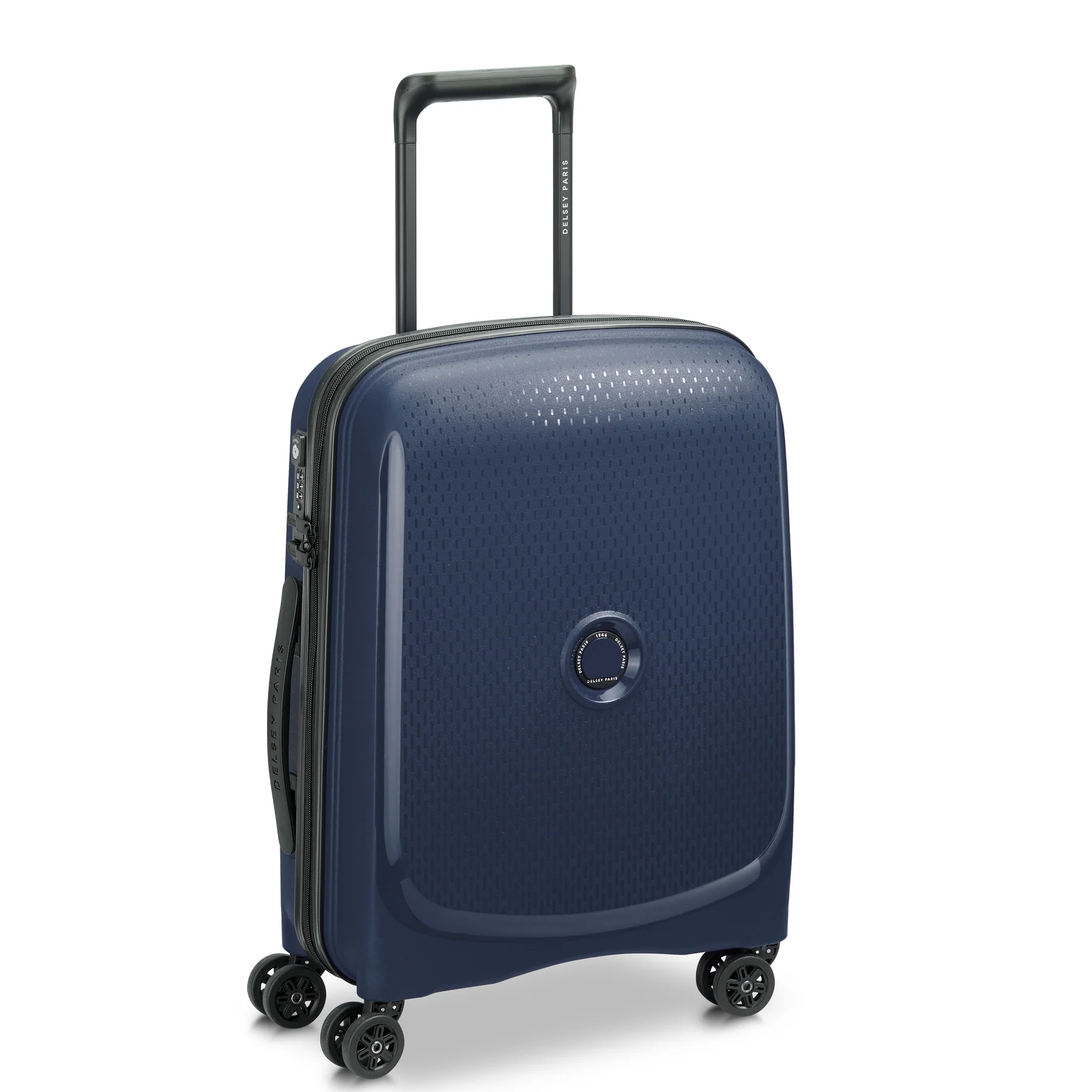 Valise cabine - S Slim (55cm) Matière Recyclée
