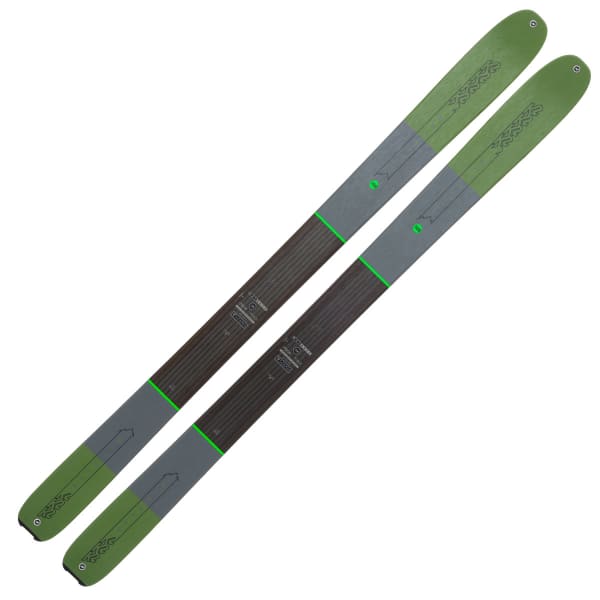 Ski de randonnée K2 WAYBACK 106