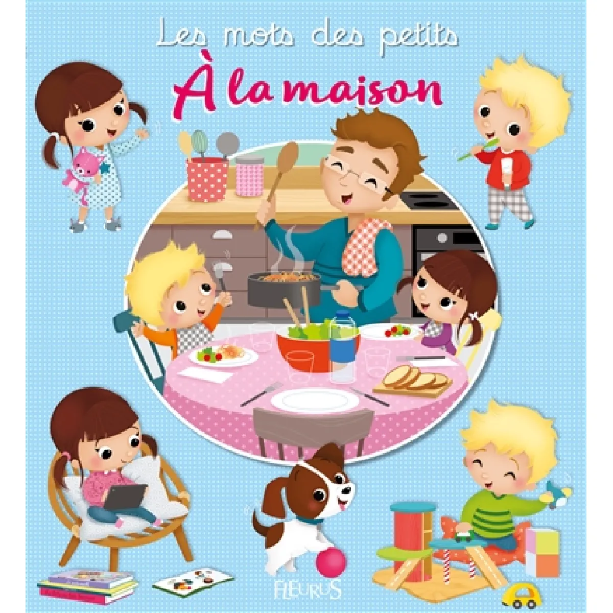 A la maison · Occasion