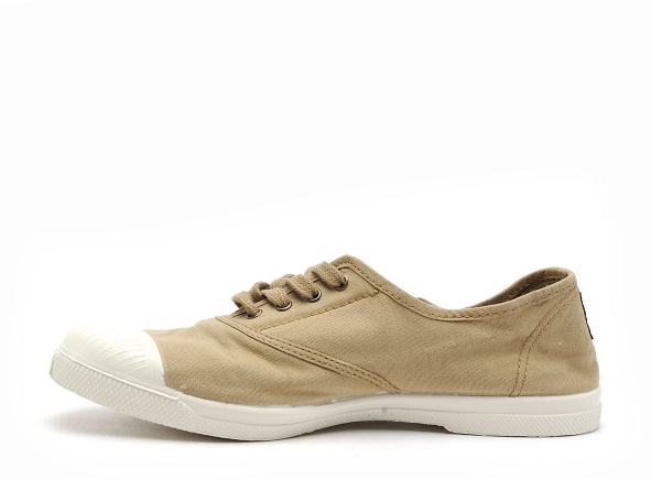 Natural world basses femme 102 beige