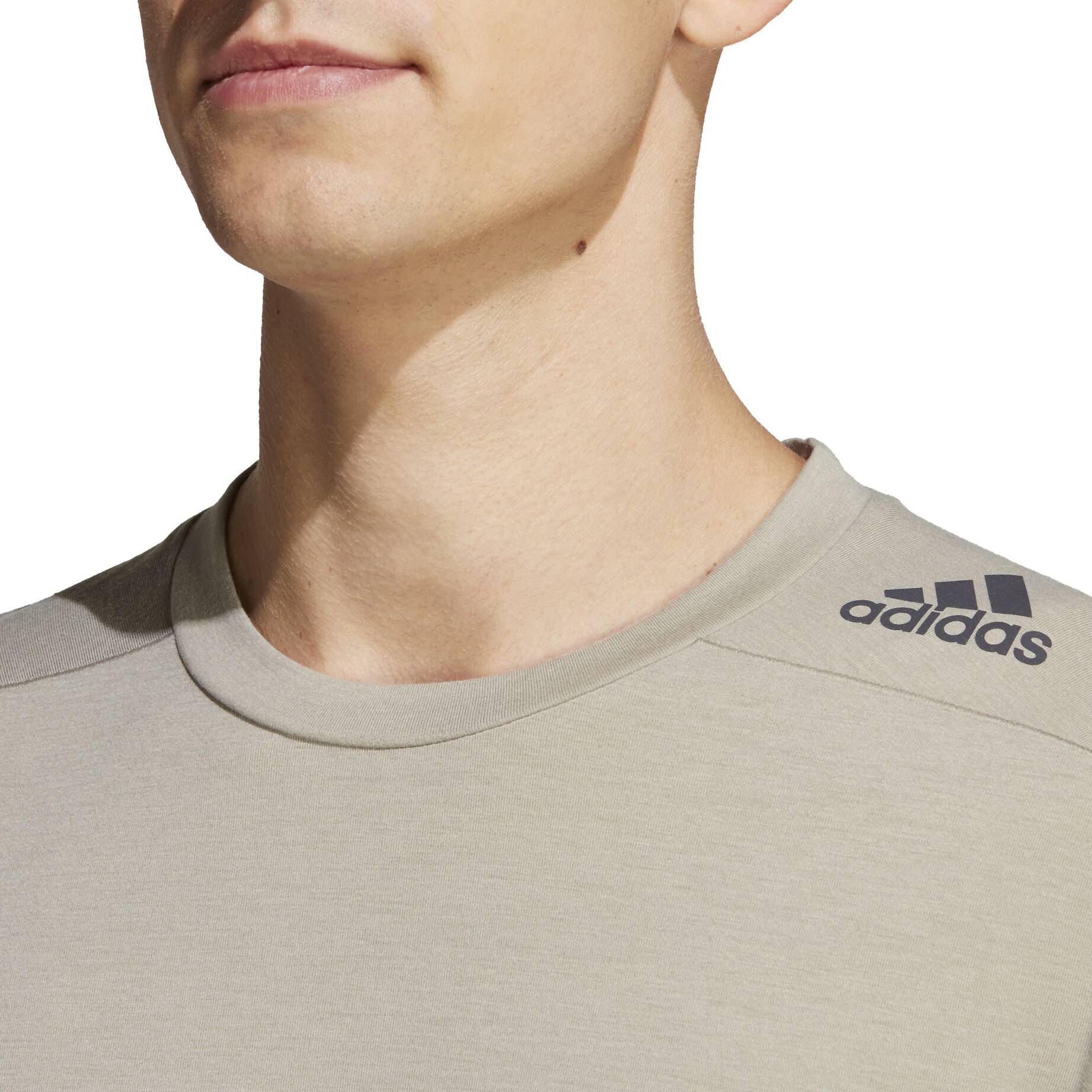 adidas Performance| Herren Trainingsshirt