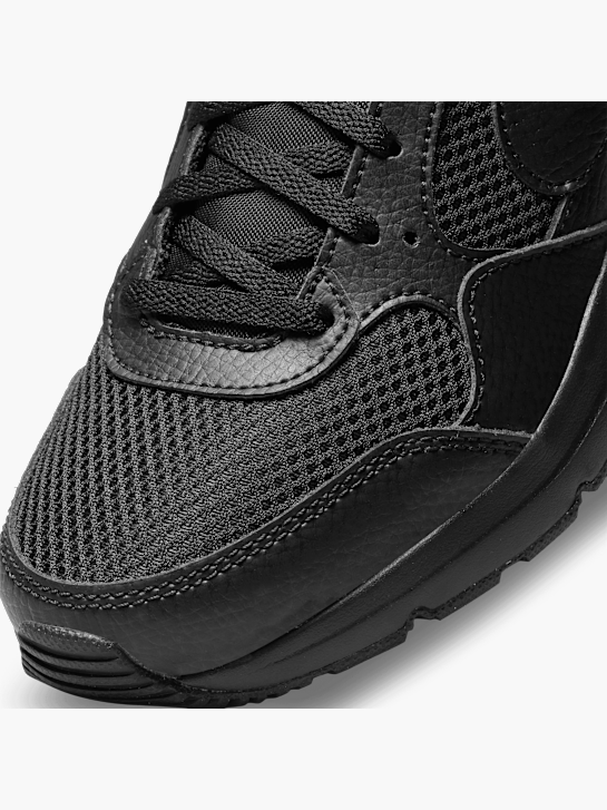 Nike AIR MAX SC Sneaker Schwarz