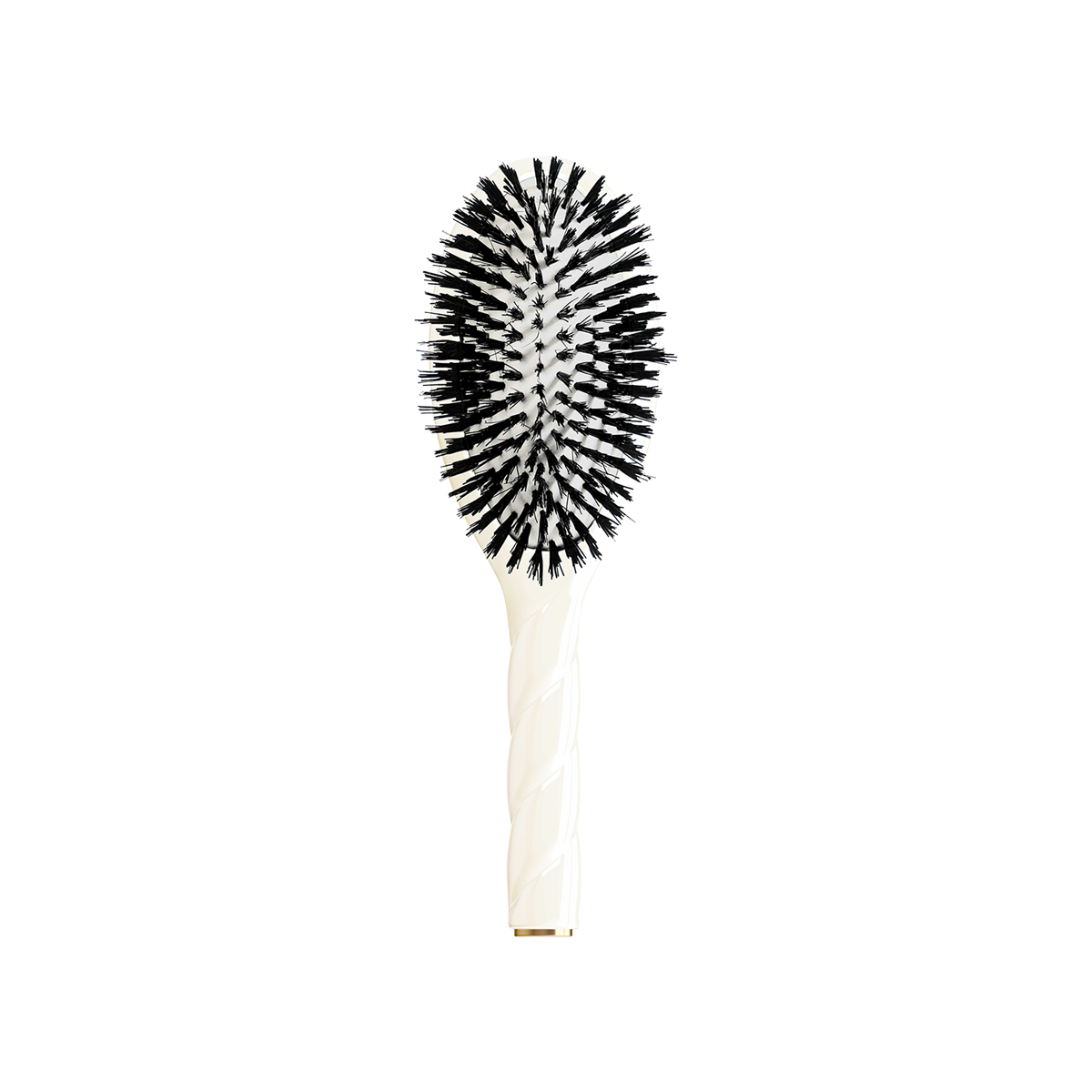 The Universal Haircare Brush Large N.01 Bleu Encre