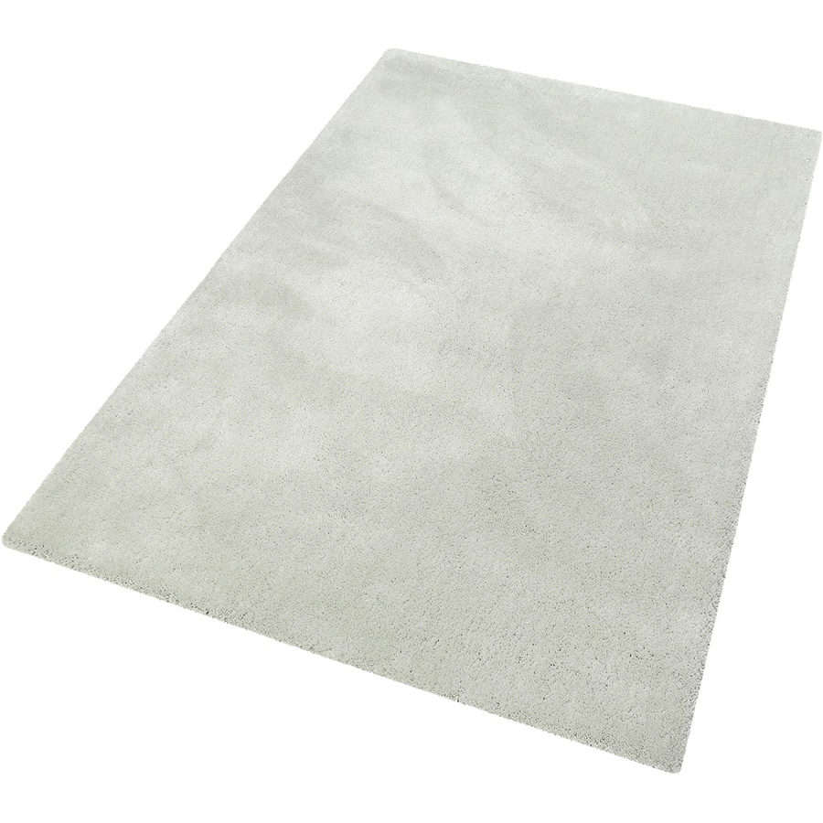 Esprit Hochflorteppich #relaxx frosty green