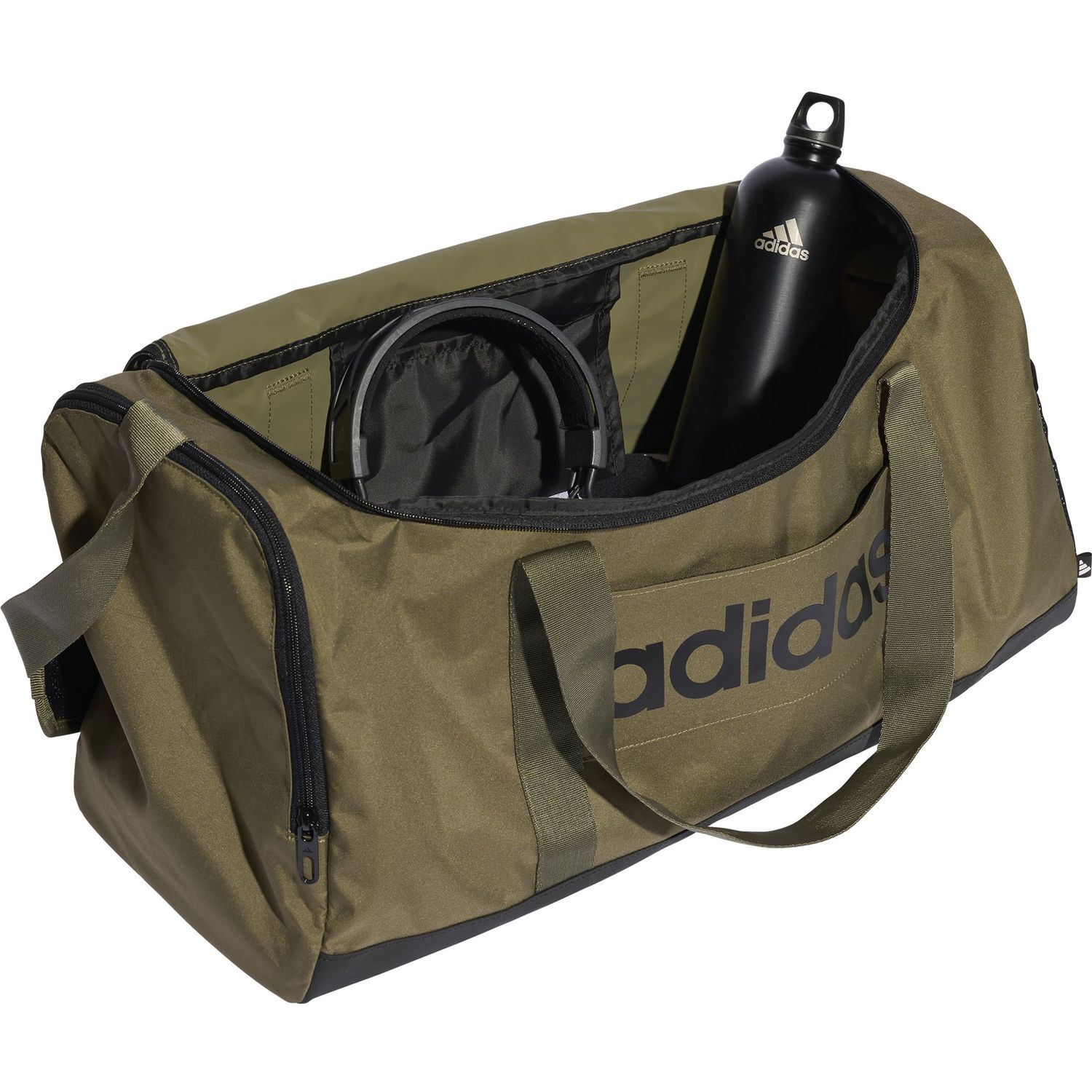 Adidas PerformanceLINEAR DUFFEL M