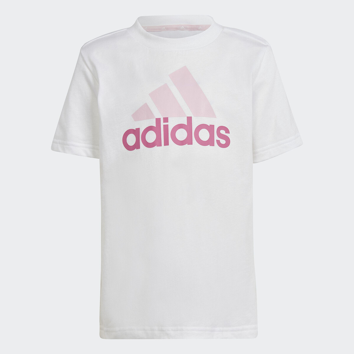 ADIDAS ROUPAS ESPORTIVAS<br>Conjunto camiseta e shorts