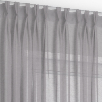 Gordijn Korrel 1148 aluminium