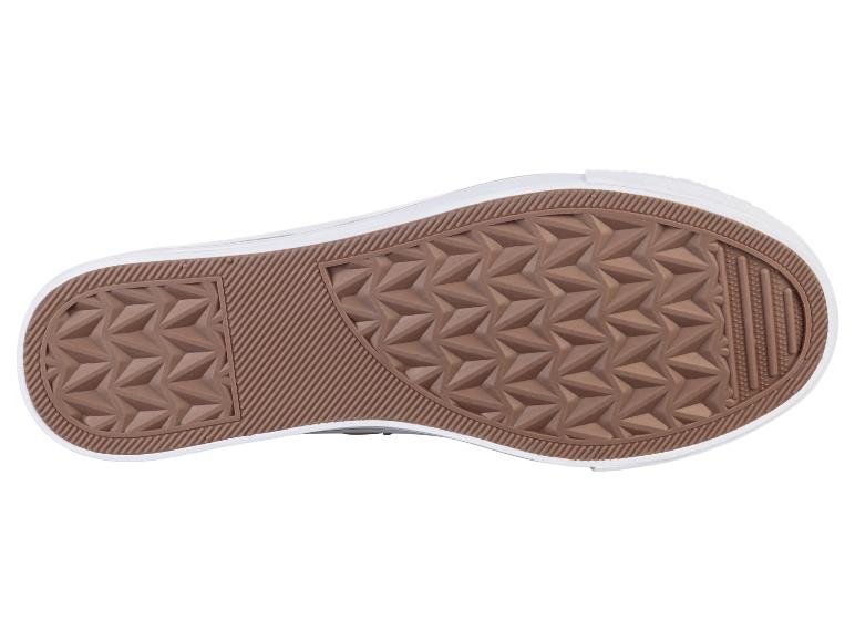 Dames-/herensneakers