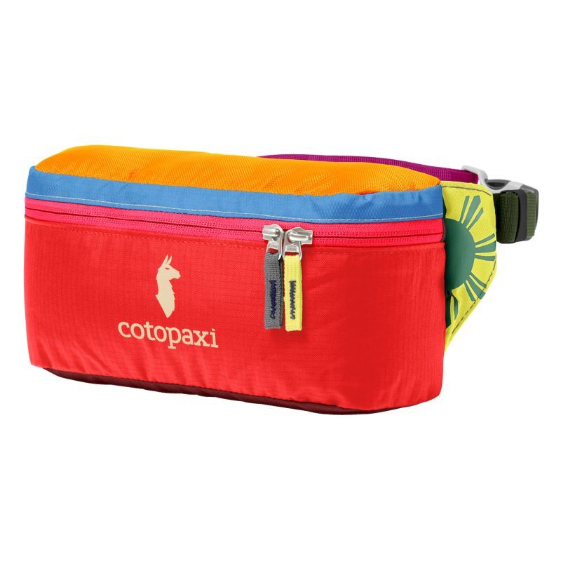 Bataan 3L Fanny Pack - Sac banane