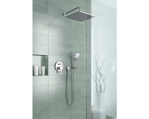 Wandaansluitbocht Ideal Standard Idealrain 1/2