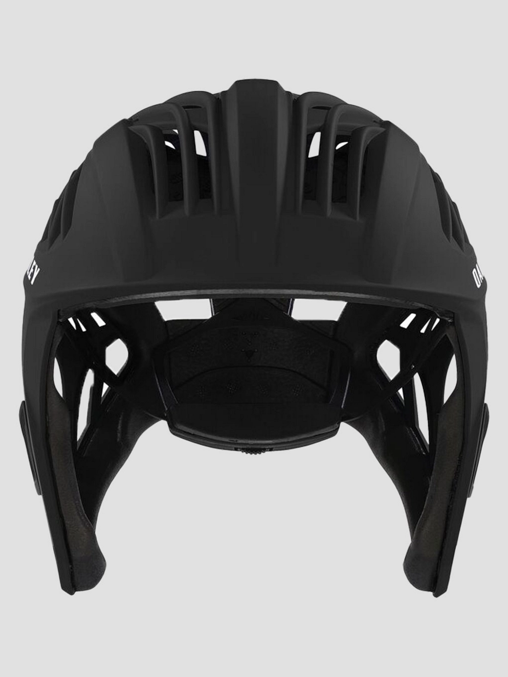 Oakley WTR Icon Helmet matte black