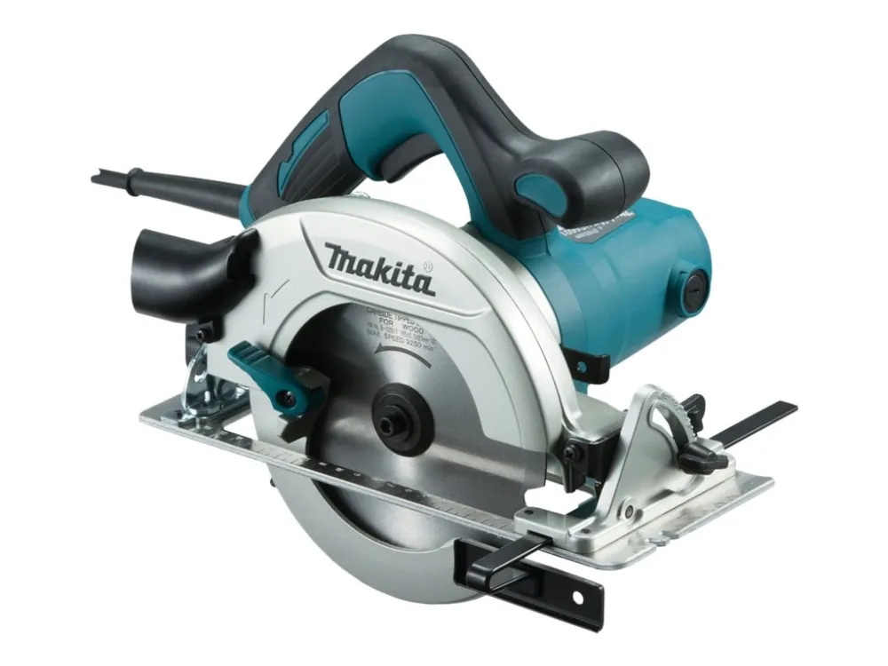 Makita HS6601J - Cirkelsav - 1050 W - 165 mm