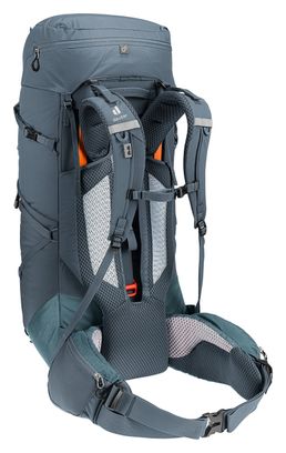 Sac de Randonnée Deuter Aircontact Core 50 10L Gris